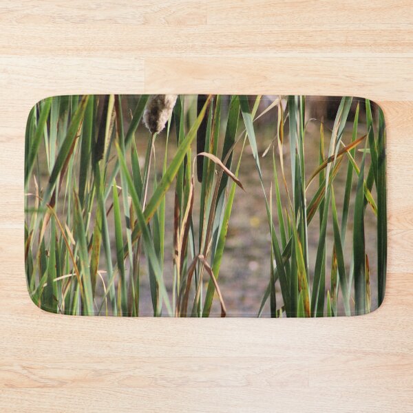 Item preview, Grasses on Buttertubs Marsh designed and sold by Bobtherandomcat.