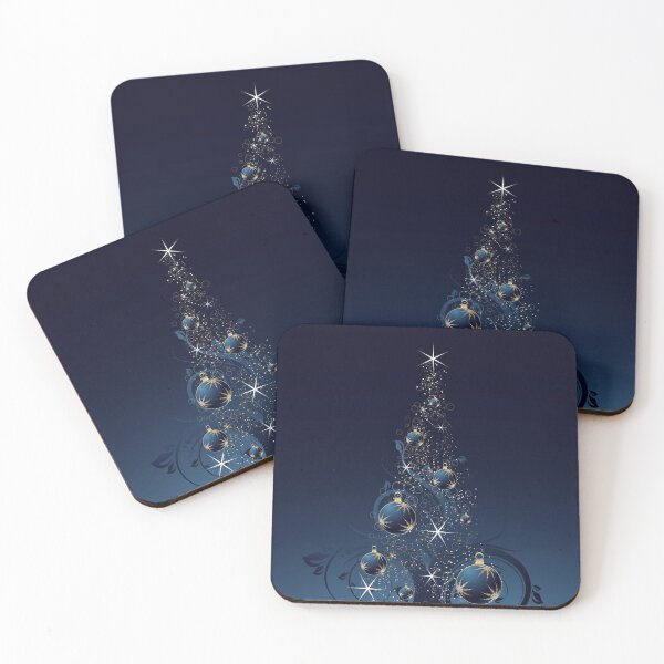 Item preview,  sparkling christmas tree designed and sold by 42youbest.