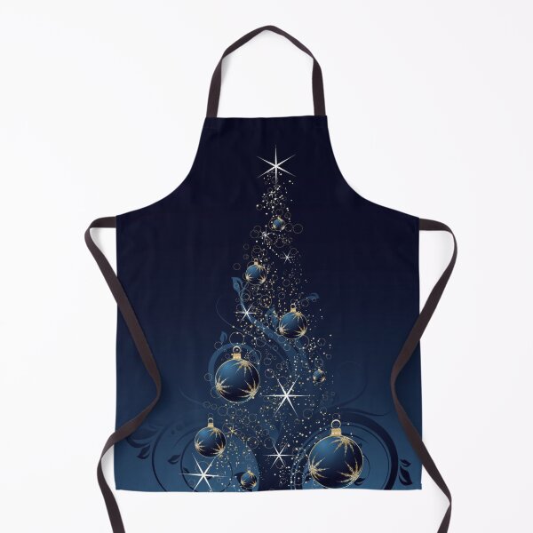 Item preview, sparkling christmas tree designed and sold by 42youbest.