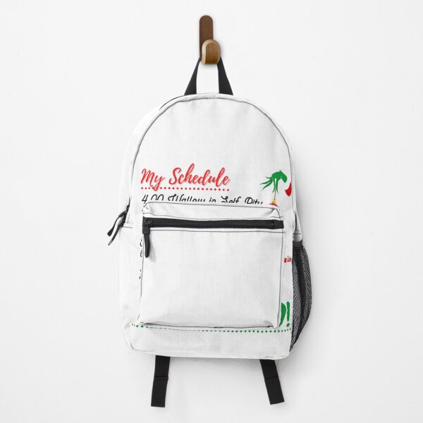 Item preview,  My Schedule designed and sold by Vibing-Right.