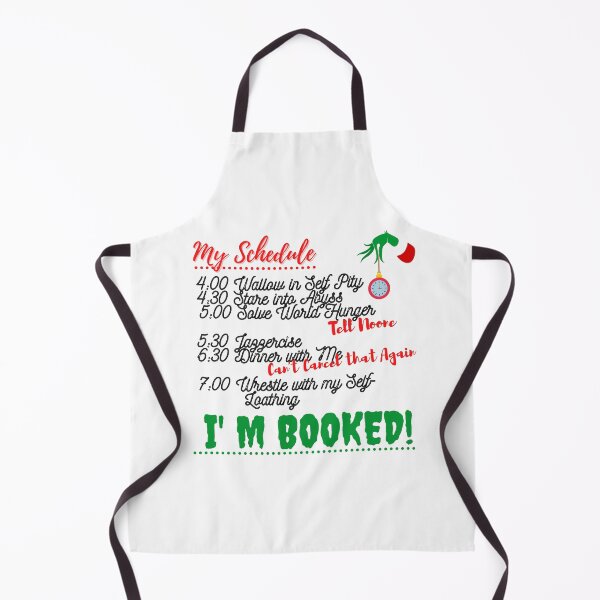 Item preview,  My Schedule designed and sold by Vibing-Right.