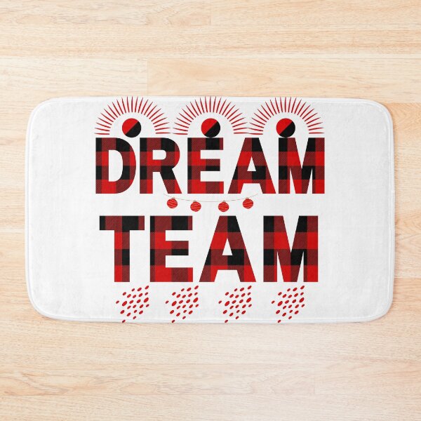 Item preview, Dream Team  designed and sold by Trendy Design.