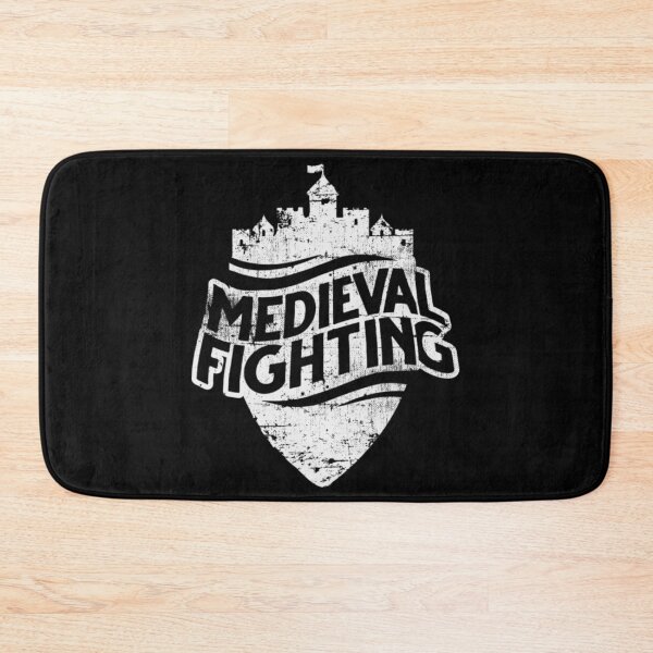 Item preview, Medieval T-ShirtMedieval Fighting Medieval Festival designed and sold by GongLake.
