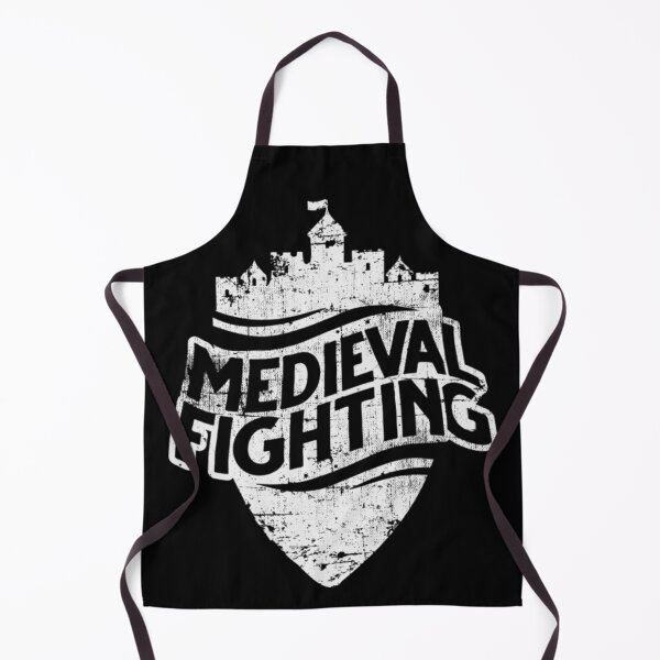 Item preview, Medieval T-ShirtMedieval Fighting Medieval Festival designed and sold by GongLake.