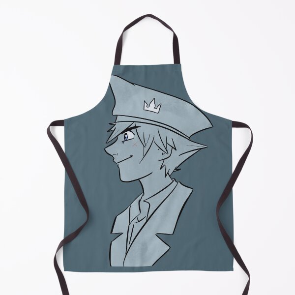 Item preview, Pirate Captain Sora designed and sold by imaginativeink.