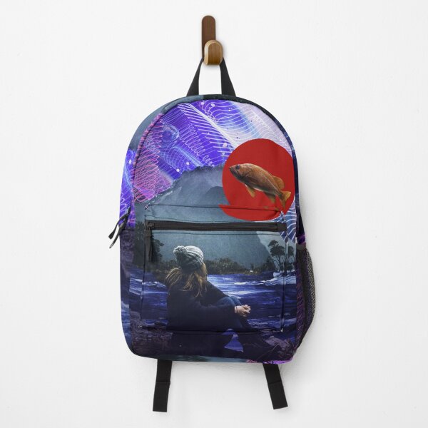 Item preview, Introvert Girl Sits Alone | Circle of life designed and sold by valeta5.