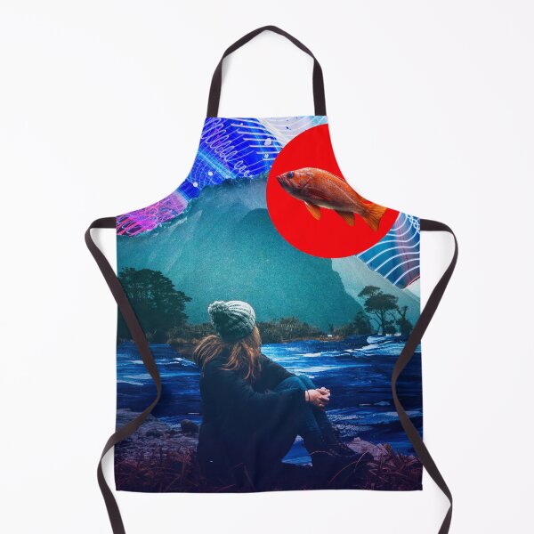 Item preview, Introvert Girl Sits Alone | Circle of life designed and sold by valeta5.