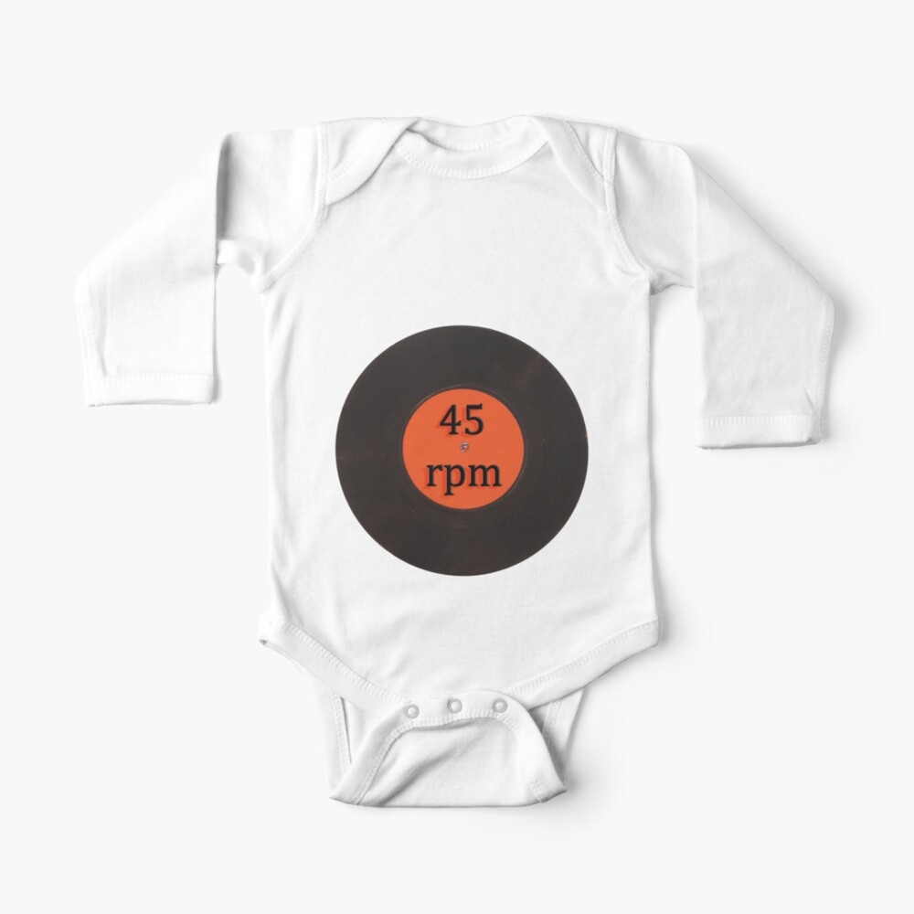 7 inch baby clothes