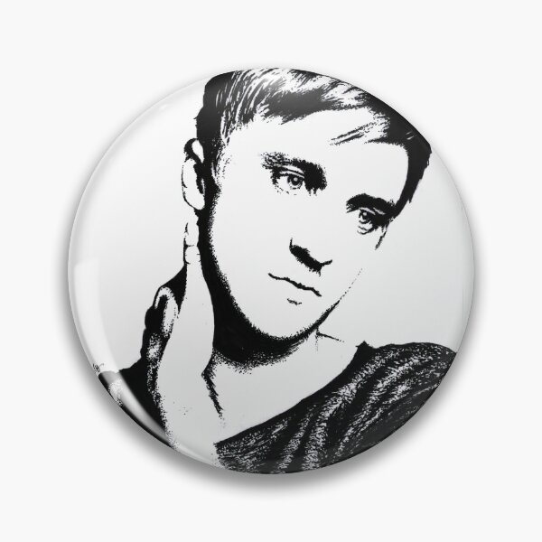 Item preview, Tom Felton inkdrawing designed and sold by milyzhang97.
