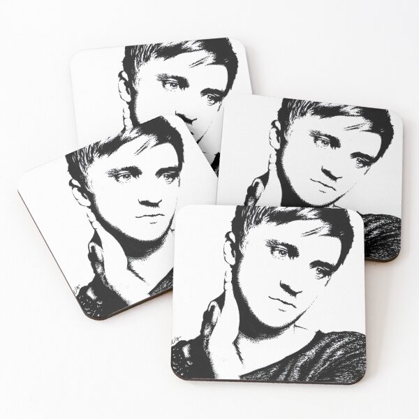 Item preview, Tom Felton inkdrawing designed and sold by milyzhang97.