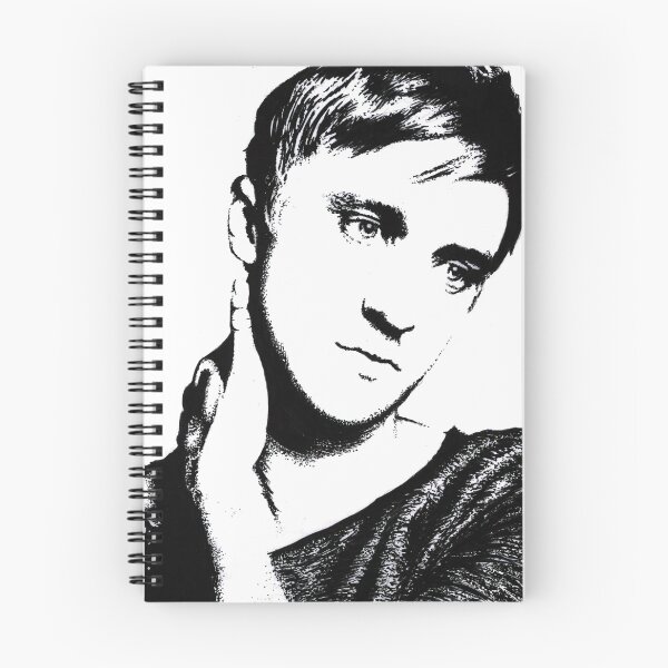 Item preview, Tom Felton inkdrawing designed and sold by milyzhang97.