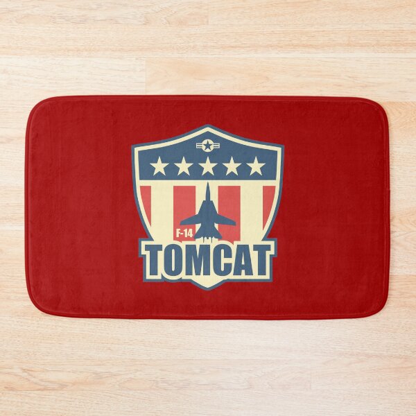 Item preview, F-14 Tomcat Patch designed and sold by StrongVlad.