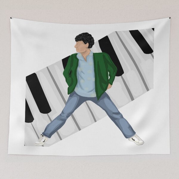 Item preview, Big designed and sold by shabby787.