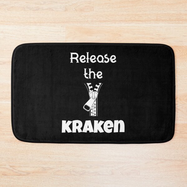 Item preview, Release the kraken designed and sold by Beefytee.
