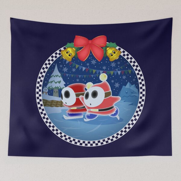 Item preview, Sherbert Winter Wonderland designed and sold by jpenfield designs.