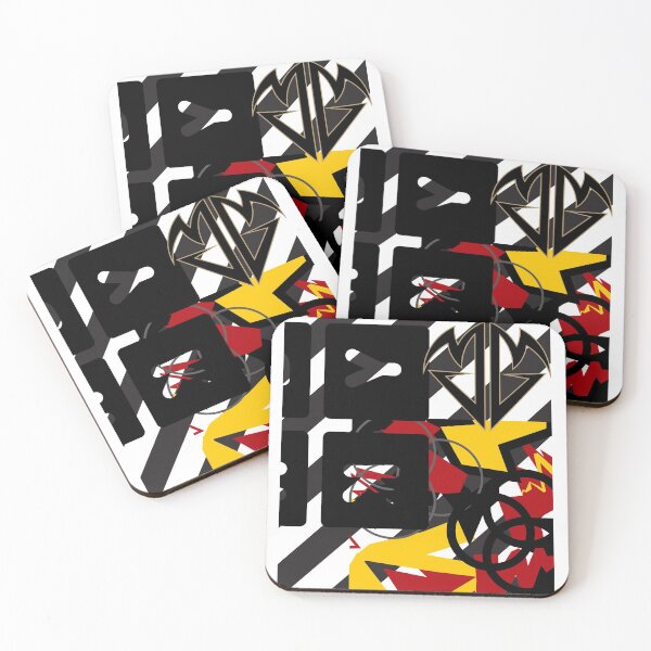 Item preview, The Brand of Royalty MOSI PRINT designed and sold by MONEYMUNKENT.