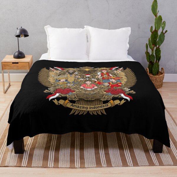 Item preview, Amazing Indonesia designed and sold by ghinan.