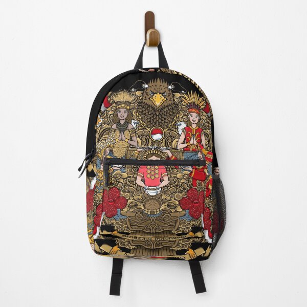 Item preview, Amazing Indonesia designed and sold by ghinan.