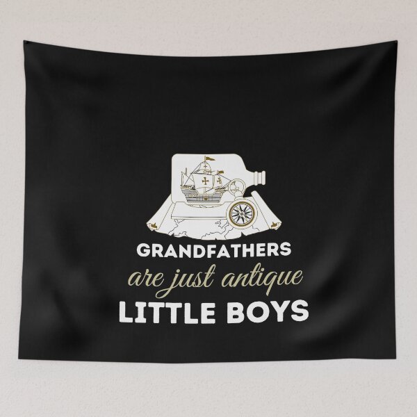 Item preview, Grandfather Gift designed and sold by AmazingEcraft.
