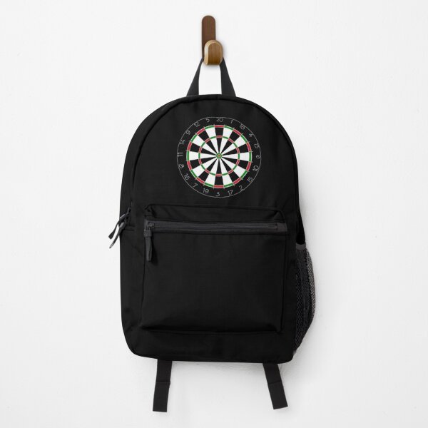 Item preview, Dart board designed and sold by Olivia's Doodle Den.