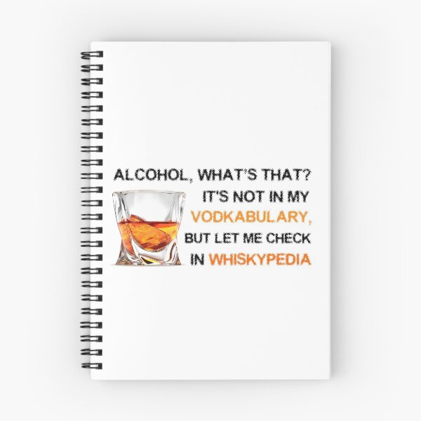 Item preview, Slightly wrong -Alcohol what's that? designed and sold by IgaBarClay.