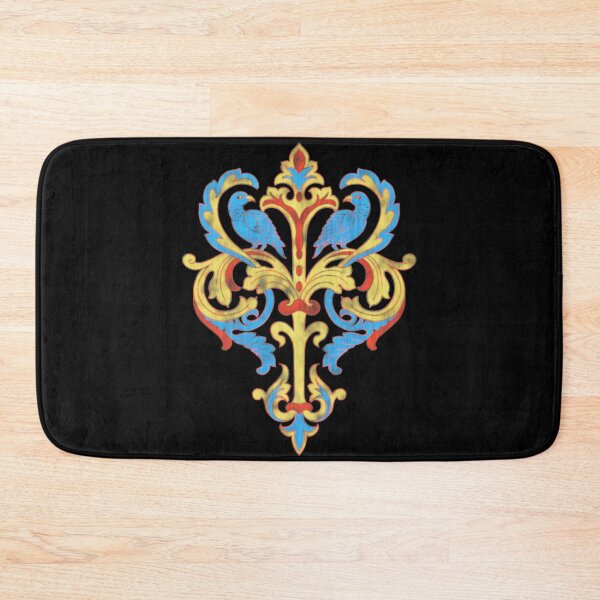 Item preview, Medieval T-ShirtMedieval Motif  designed and sold by GongLake.