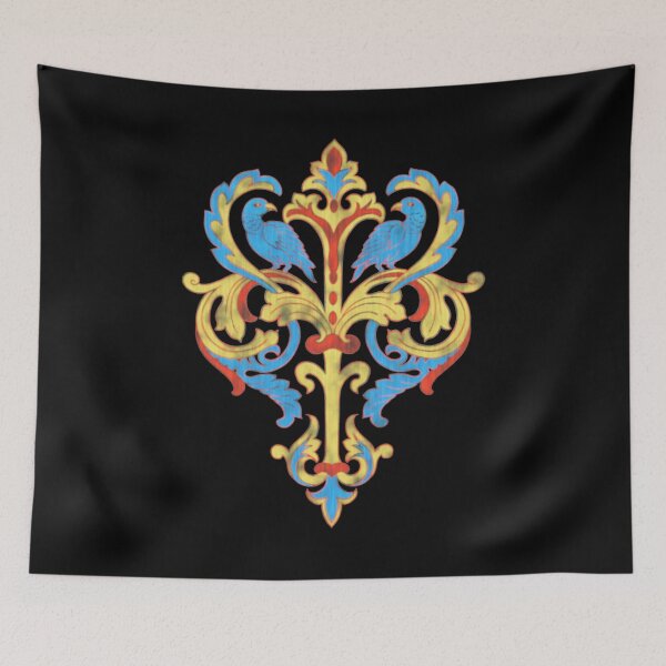 Item preview, Medieval T-ShirtMedieval Motif  designed and sold by GongLake.
