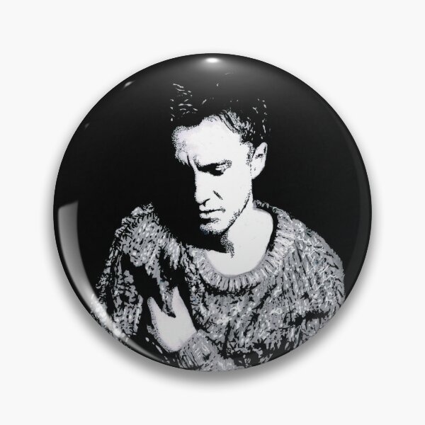 Item preview, Tom Felton inkdrawing designed and sold by milyzhang97.