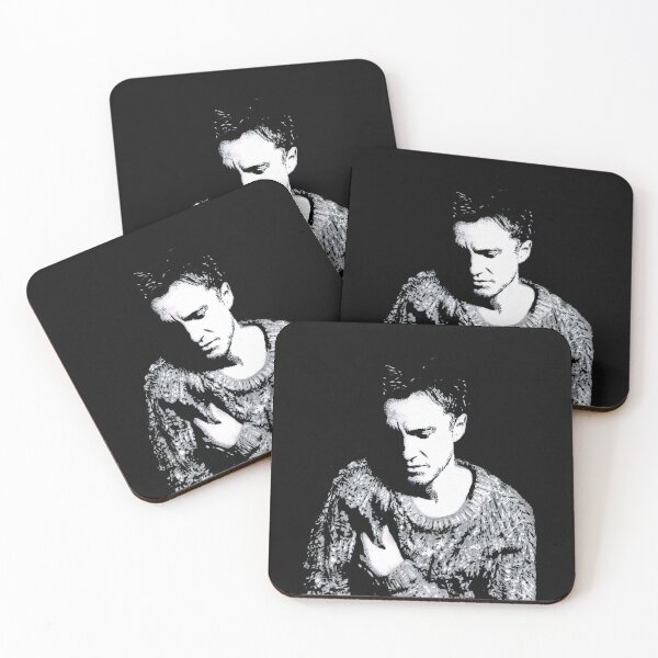 Item preview, Tom Felton inkdrawing designed and sold by milyzhang97.