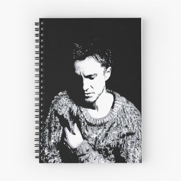 Item preview, Tom Felton inkdrawing designed and sold by milyzhang97.