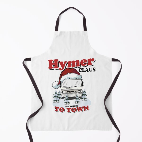 Item preview, HYMER CLAUS designed and sold by Adventure Industries.
