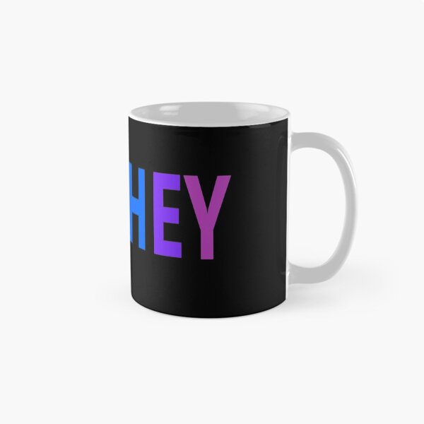 Item preview, He/They Pronouns designed and sold by Spectrum Perspectives.