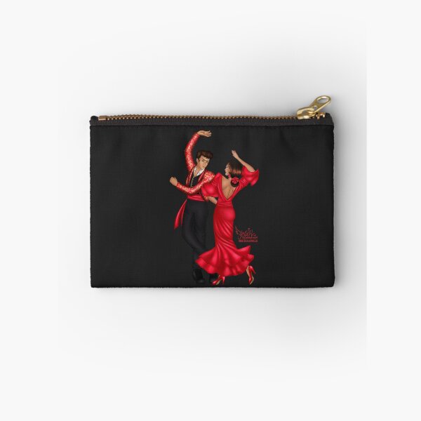 Item preview, Flamenco designed and sold by AngeldeLys.