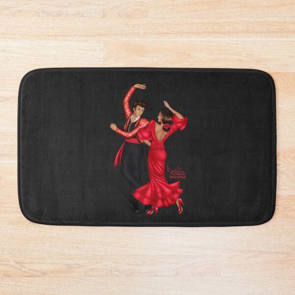 Item preview, Flamenco designed and sold by AngeldeLys.