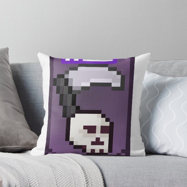 Item preview, Death Tarot designed and sold by ChUwUbacca.
