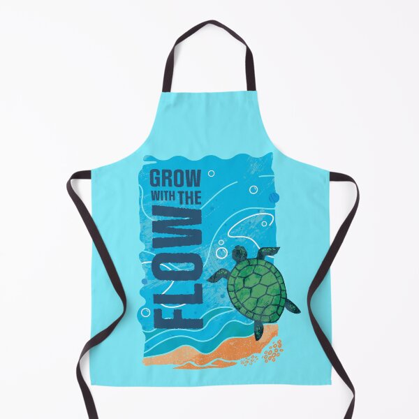 Item preview, Swimming Turtle designed and sold by dabones.