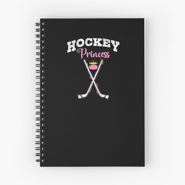 Item preview, Field hockey Princess daughter designed and sold by dieEinsteiger.