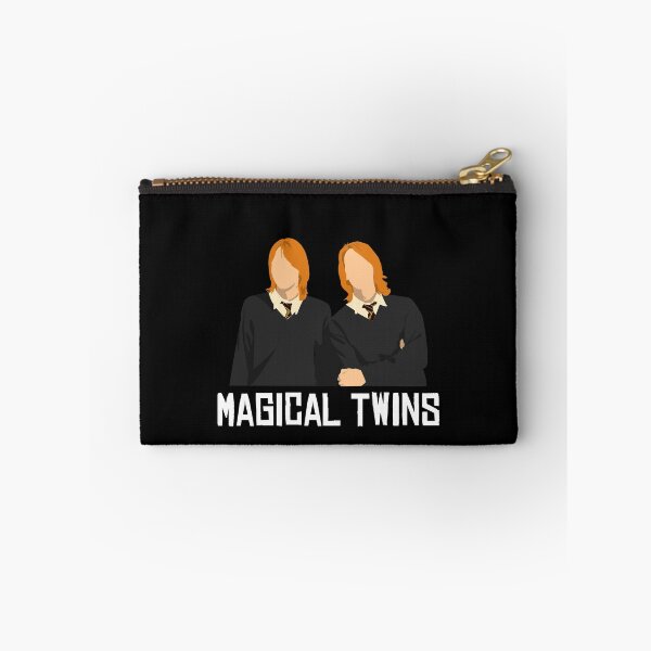 Item preview, Fred and George Weasley Magical Twins designed and sold by BetterLeo.