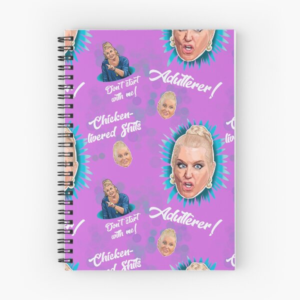 Item preview, Kim Woodburn kicking off wallpaper  designed and sold by Shelmodine79.
