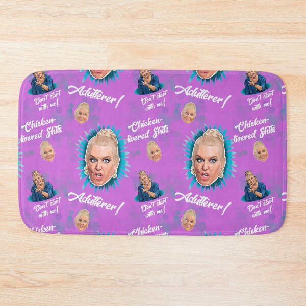 Item preview, Kim Woodburn kicking off wallpaper  designed and sold by Shelmodine79.