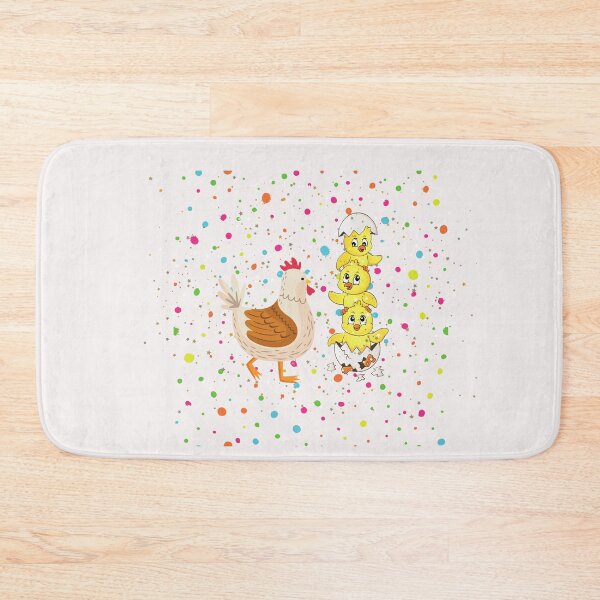 Item preview, Xmas Chicken Bash designed and sold by lodarohit.