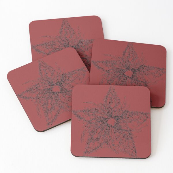 Item preview, Star designed and sold by Raccoonidae.