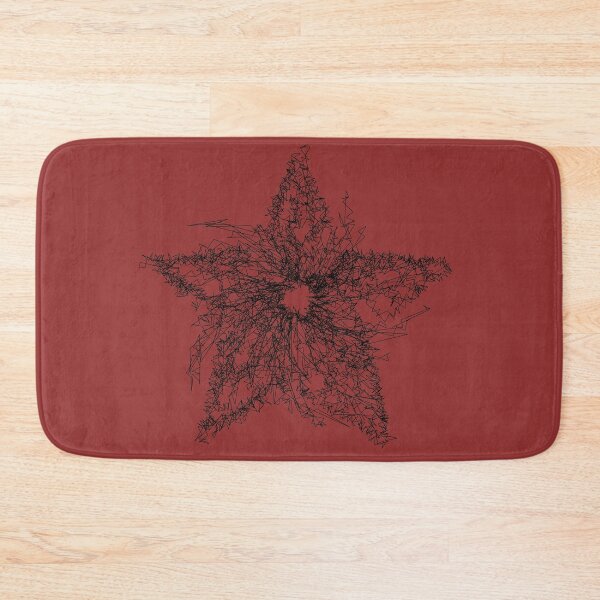 Item preview, Star designed and sold by Raccoonidae.