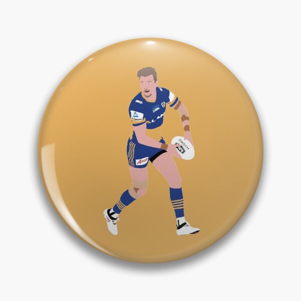 Item preview, Clint Gutherson Parrametta Eels designed and sold by Rhys40.