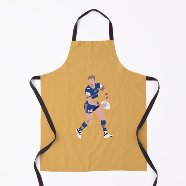 Item preview, Clint Gutherson Parrametta Eels designed and sold by Rhys40.