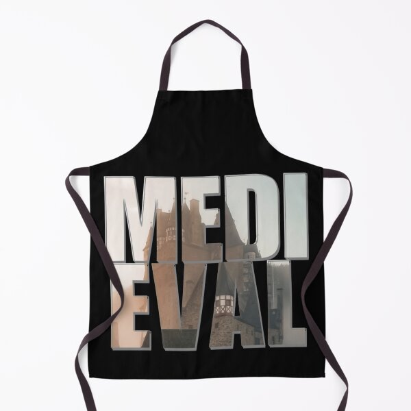 Item preview, Medieval T-ShirtMEDIEVAL designed and sold by GongLake.