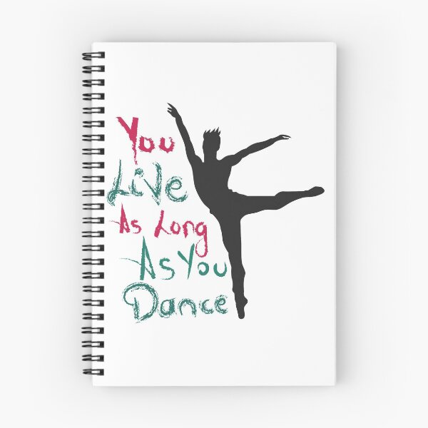 Item preview, Rudolf nureyev - You live as long as you dance designed and sold by DBkaushal.