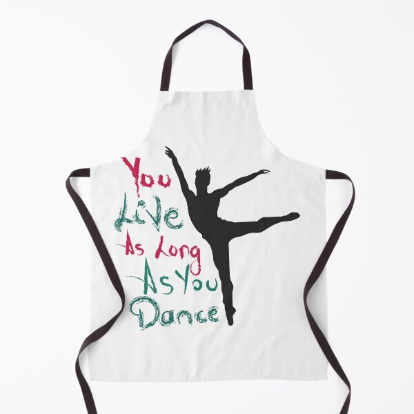 Item preview, Rudolf nureyev - You live as long as you dance designed and sold by DBkaushal.