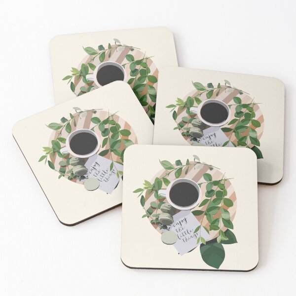 Item preview, Enjoy the Little Things designed and sold by MaddiLoppnow.