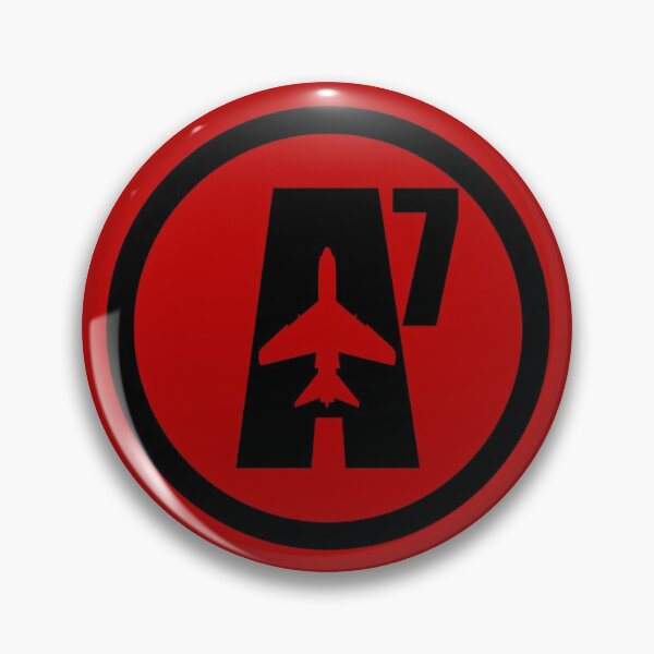 Item preview, A-7 Corsair II designed and sold by StrongVlad.